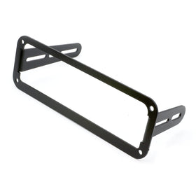 Rugged Radios In-Dash Mount for Kenwood TK730 Radios