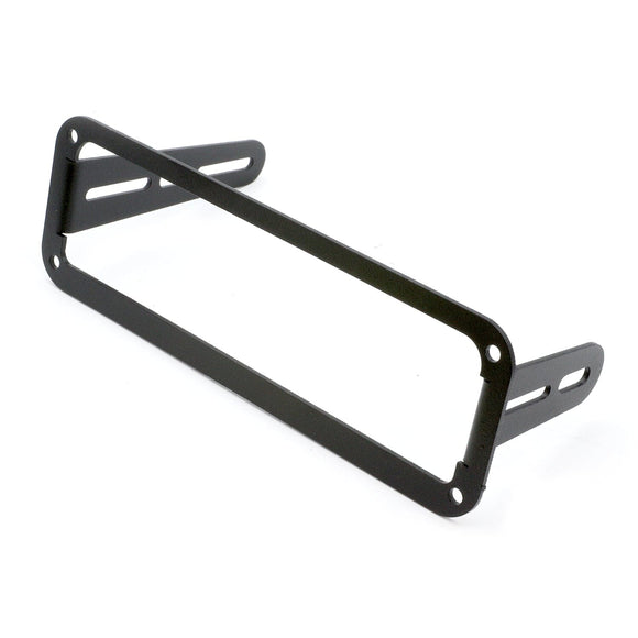 Rugged Radios In-Dash Mount for Kenwood TK730 Radios