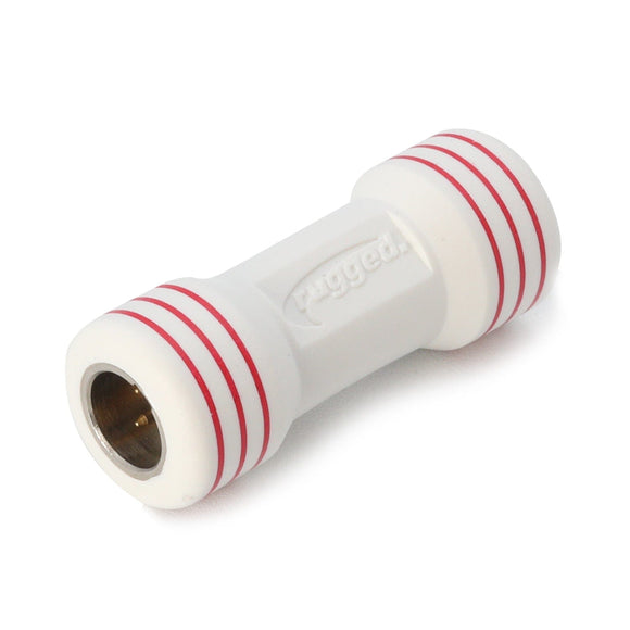 Rugged Radios Intercom PTT to Car Harness Push to Talk (PTT) Adapter