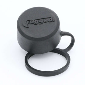 Rugged Radios MAC Air Blower Cap for High Volume Helmet Air Pumper