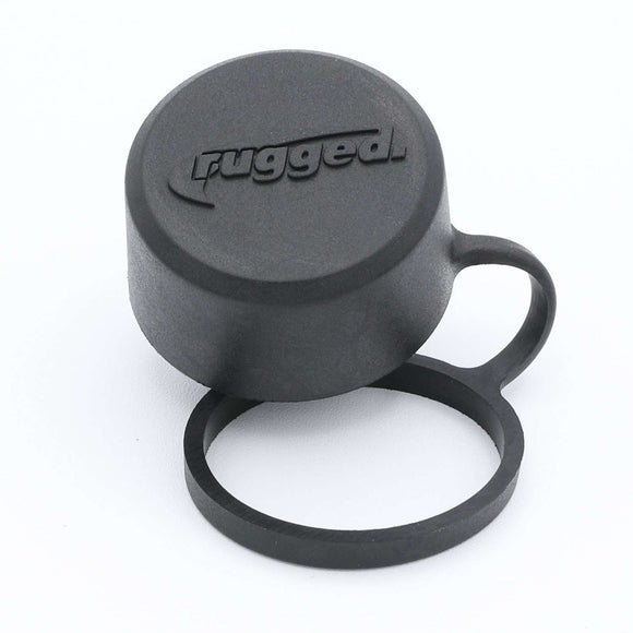 Rugged Radios MAC Air Blower Cap for High Volume Helmet Air Pumper