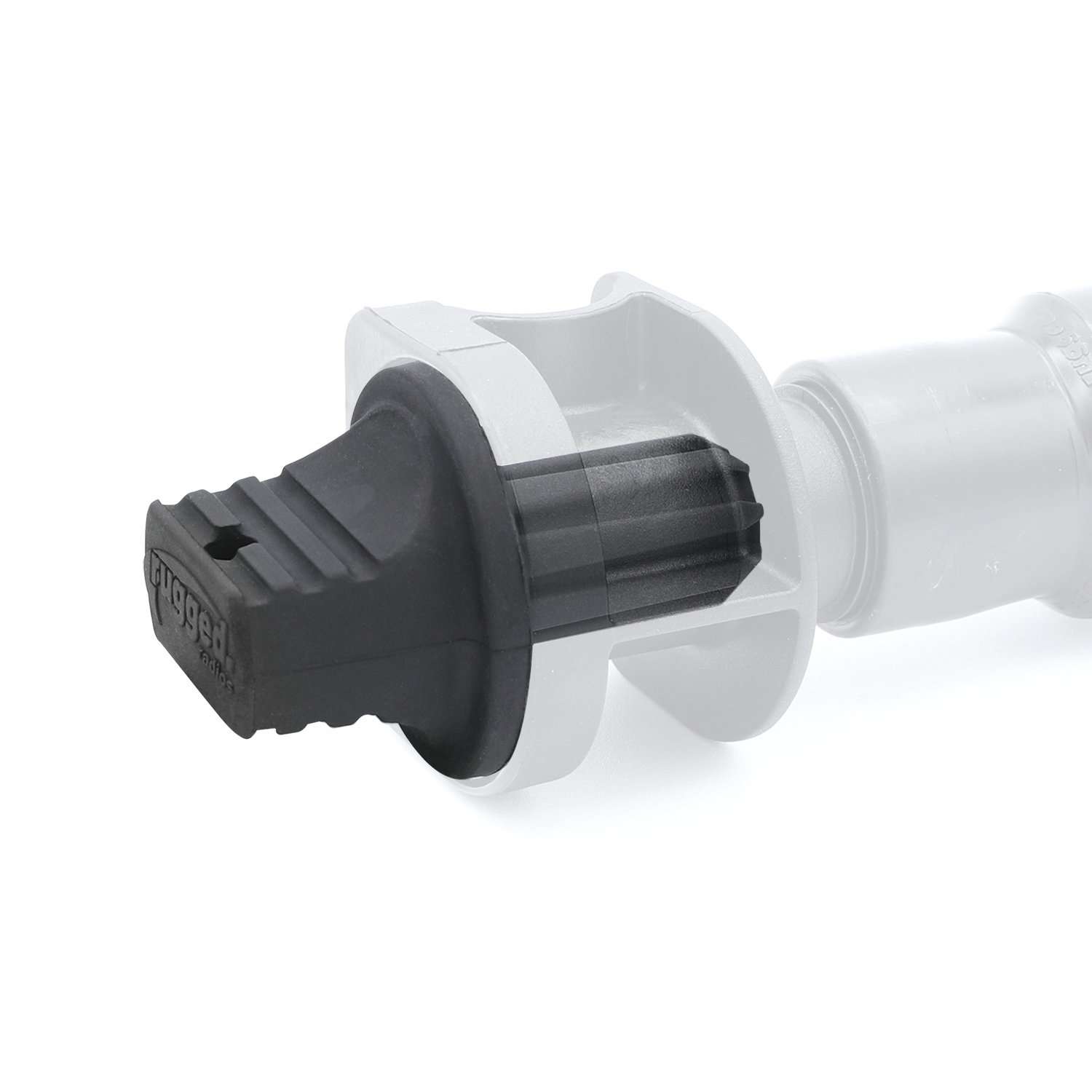 Rugged Radios MAC-XC Plug for Magnetic Hose Coupler