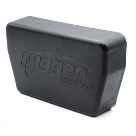 Rugged Radios Magnetic Radio & Intercom Cover for Rugged Radios Multi Mount Insert