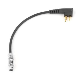 Rugged Radios Select Handheld Radio Jumper Motorola