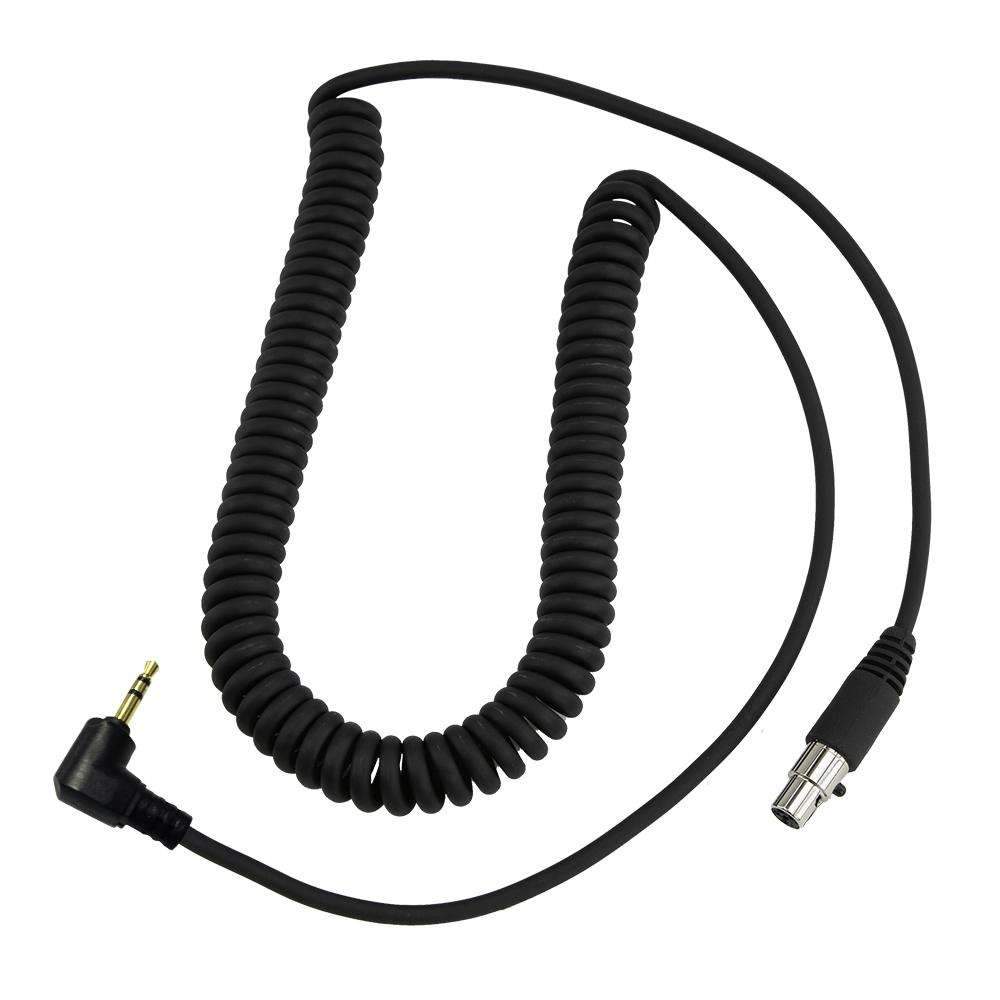 Rugged Radios Select Handheld Radios Coil Cord Motorola Talkabout