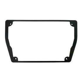 Rugged Radios Nut Plate for Multi Mount Insert for Intercom and Radio