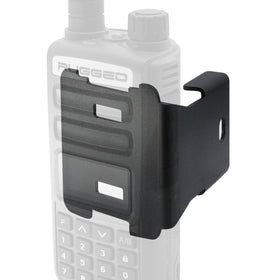Rugged Radios Radio Mount for Handheld Radios - Polaris Xpedition
