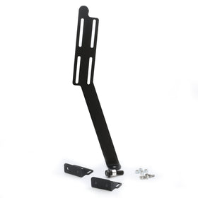 Rugged Radios Radio Mount - Subaru Crosstrek