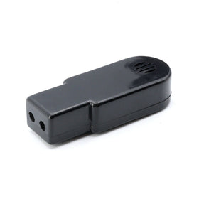 Rugged Radios Replacement Aviation and Fire Headset Microphone