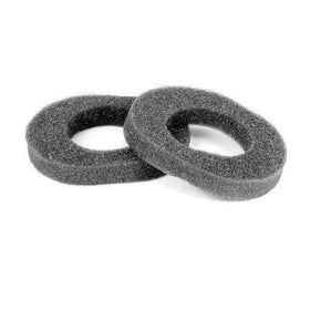 Rugged Radios Replacement Middle Foam for Headset Ear Domes
