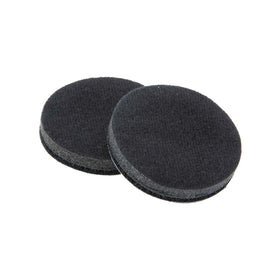 Rugged Radios Replacement Speaker Foam for Helmet Kits - 32mm