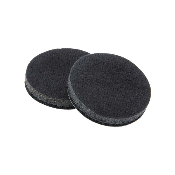 Rugged Radios Replacement Speaker Foam for Helmet Kits - 32mm