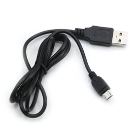 Rugged Radios Replacement USB Charging Cable for BT2 Bluetooth Headset