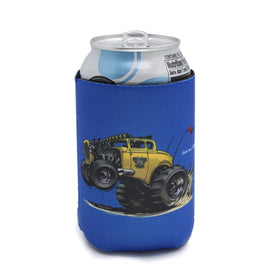 Rugged Radios Rugged 32 Can Koozie