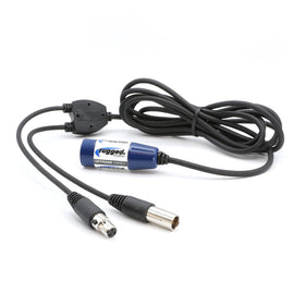 Rugged Radios Single Seat OFFROAD Desert Car Harness (Sold Without Radio Jumper)