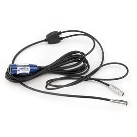 Rugged Radios Single Seat OFFROAD Short Course Car Harness (Sold Without Radio Jumper)