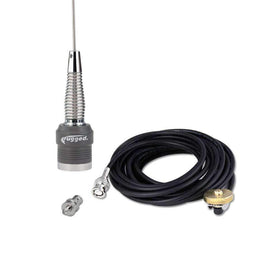 Rugged Radios VHF Ext Antenna Kit (VHF 144 - 174 MHz) Rugged R1 / RDHX / RDH16 / ABH7 BNC Adapter