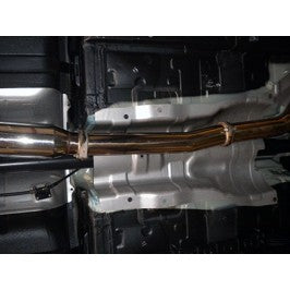 RX8 HIGH FLOW CATPIPE