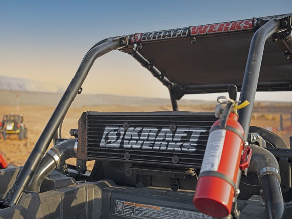 2014-22 Polaris RZR 1000 XP Supercharger System