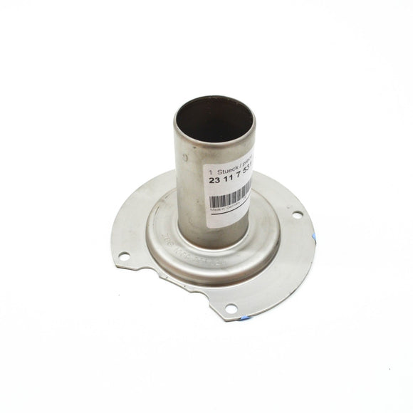 BMW Release Bearing Guide Tube - Genuine BMW 23117531354