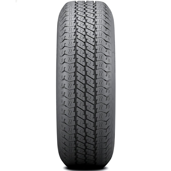Yokohama Y356 Tire - LT195/75R14 99/96D