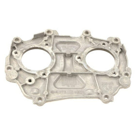 Mercedes Engine Timing Cover - Genuine Mercedes 2760150201