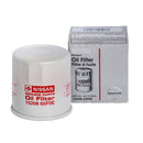 Infiniti OEM Oil Filter - Nissan 350Z 370Z / Infiniti G35 G37 Q40 Q50 Q60-2