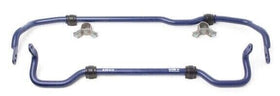 H&R Volkswagen Golf R GTI MK8 Sway Bar Kit - 26mm Front/24mm Rear