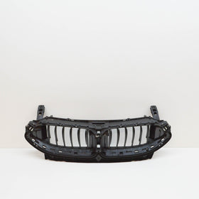 BMW Radiator Support Air Duct - Genuine BMW 51745A21DC8