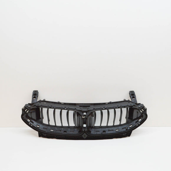 BMW Radiator Support Air Duct - Genuine BMW 51745A21DC8