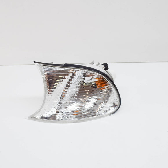 BMW Turn Signal Assembly - Magneti Marelli 63137165857