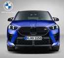 BMW U10 X2 Shadow-Line Front Grill-3