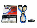 Precision Works Honda B-Series VTEC Blue Racing Timing Belt by Gates-2