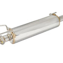 Remark BOLD 16-21 Toyota Tacoma Cat-Back Exhaust-3