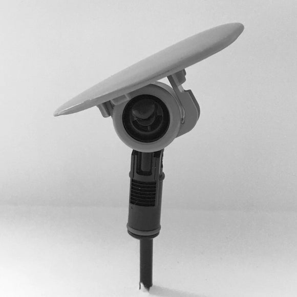 3D Labs - Headlight Washer Nozzle Cap Cover (996)