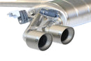 Genuine VW Mk8 Golf R Akrapovic Exhaust | 5H6253181CB-5