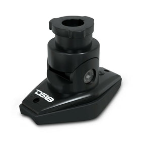 DS18 Swivel Tube Mounting Bracket For NXL-X and CF-X Towers Black