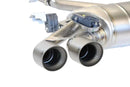 Genuine VW Mk8 Golf R Akrapovic Exhaust | 5H6253181CB-6