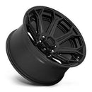 Fuel Siege D706 20x10 -18 6X135-3