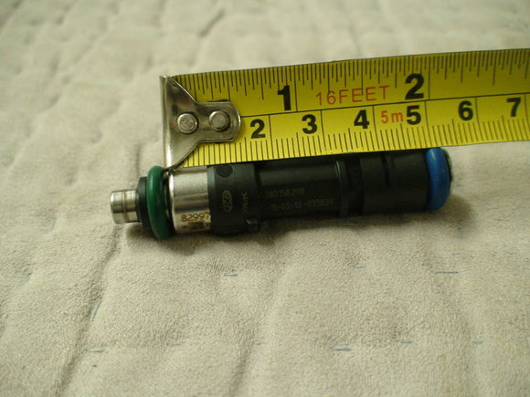 Genuine Bosch EV14 60lb 630cc Fuel Injectors VW MK4 1.8T