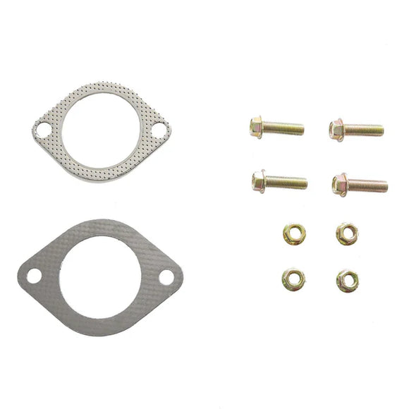 Remark BOLD 2016+ Toyota Tacoma Cat-Back Exhaust w/Stainless Steel Tip