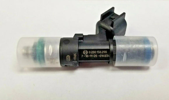 Genuine Bosch EV14 60lb 630cc fuel injector Honda Audi VW Mazda Dodge Toyota
