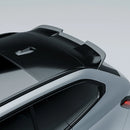 Carbon Fiber Rear Roof Spoiler for BMW G99 M5 2023-2026-5