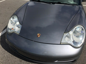 3D Labs - Headlight Washer Nozzle Cap Cover (996)