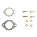 Remark BOLD 16-21 Toyota Tacoma Cat-Back Exhaust-4