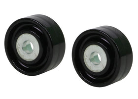 Whiteline W0599 Rear Differential Mount Bushing; Fits Nissan GT-R R35