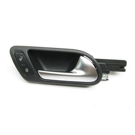 Interior Door Handle (Black / Front Right) - VW / Mk5 / Jetta