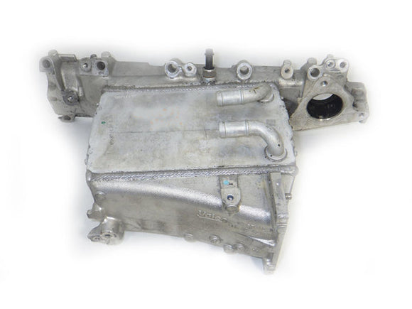 Intake Manifold Assembly - VW / Mk6.5 / Mk7 / 2.0 TDI / Jetta / Beetle / Golf | 04L129711AC