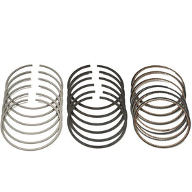 Piston Rings Set Of 6 (82mm Oversized) - VW / 12V VR6 / MK3 / Golf / Jetta / B4 Passat / Corrado / Eurovan | 021198155-KOL-QTY6