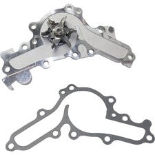 Metrix New Water Pump Incl.Pulley 2007-2020 Mitsubishi Outlander V6